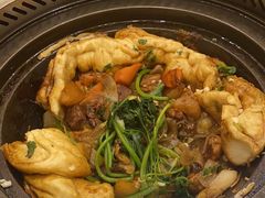 -二十一分小锅炖(中心店)