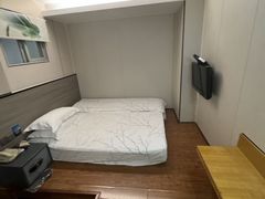 -住星酒店(广州北京路步行街店)