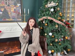 -紫荆广场·花漫里