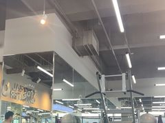 -OG01·24h私教铁馆(中鼎316店)