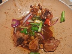-大师兄·西北小馆(金湾华发商都店)