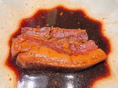 -張飛扒肉·龙江非遗(道外店)