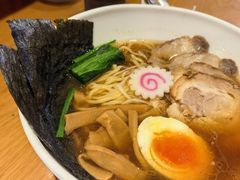 -一風堂拉面(美罗城店)