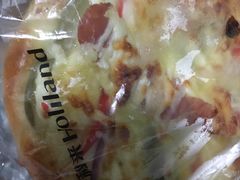 -好利来(朝外店)