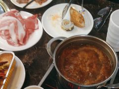 -星海汇海鲜自助烤肉火锅(百大店)