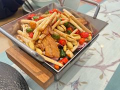 -皇家冰窖小院(什刹海店)