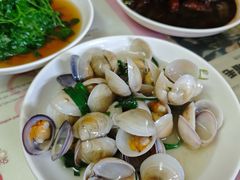 -蘭心餐厅(进贤路店)