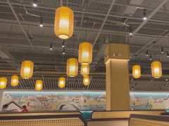 -翟辉冬瓜盅火锅(南村万博店)