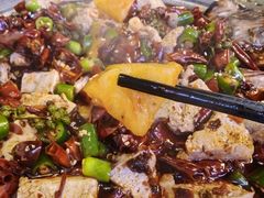 -滋味烤鱼(祥和里店)