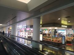 -厦门高崎国际机场-T3航站楼