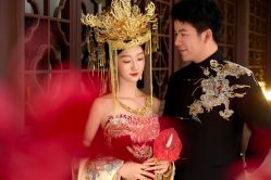 -薇拉摄影(深圳店)