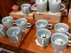 -西西弗书店&矢量咖啡(万象城店)