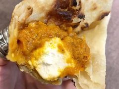 飞饼-Pita's&Tika's中东和印度风味餐厅(龙湖天街店)