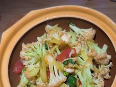 -四道菜·福建菜馆(莆田万达店)