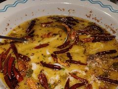 -花椒俏川菜小馆(南海万达店)