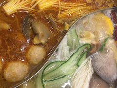 -海底捞火锅(顺义华联店)