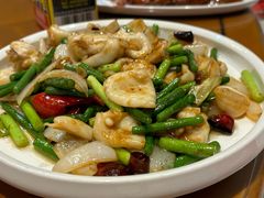 -天宝酒店(万达店)