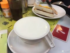 -澳洲牛奶公司(佐敦店)