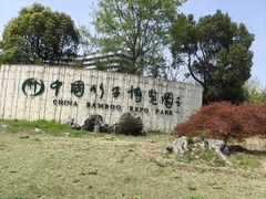 -安吉竹博园