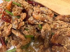 -老牌坊鲁菜名店(宽厚里店)