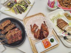 -渔文乐·海鲜大排档(壹品总店)