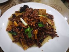 -春江饭店(共青团路总店)