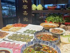 -抱德·潮汕味(敦和店原惠城鱼仔)