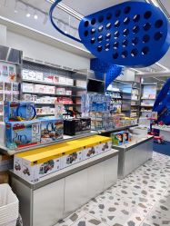 -Babycare(上海环球港店)