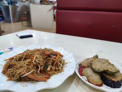 -旺角宝港式茶餐厅(寮步店)