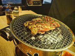 -AJIYA味屋和牛烤肉自助放题(温州万象城店)