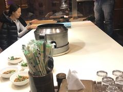 -金刚山(学府路店)