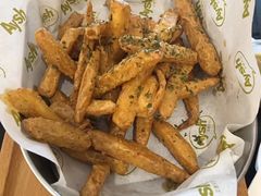 -艾薯夫妇Aysh(红山店)