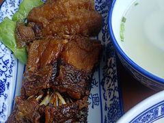 -孙盛兴奥灶面馆·蟹黄面·三虾面(山塘街总店)