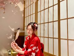 -叁拾壹丨浮世绘x壹拾叁沉浸演绎剧场