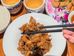 -涌觅名灶·本地海鲜宁波菜(财富广场店)
