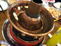 -仁和四季涮肉馆(天坛南门店)
