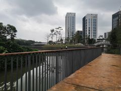 -怡海公园(桂城街道)