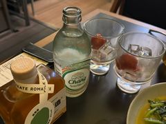 -Ameigo梅果·云贵川bistro(长宁来福士店)