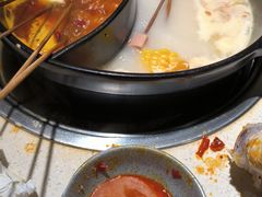-钢管厂五区小郡肝串串香火锅(梅川路店)