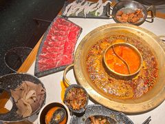 -哥老官重庆美蛙鱼头(五角场合生汇店)