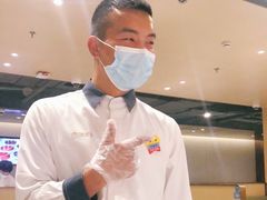 -海底捞火锅(天一广场亚细亚店)