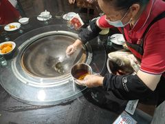-好灶头妈妈菜·柴火灶台鱼·千岛湖土菜地标美食