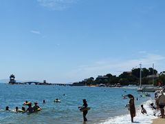 -兴城海滨风景区