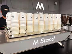 -M Stand(西安大悦城店)