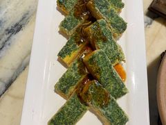 -那家小馆•北京菜•烤鸭(香山店)