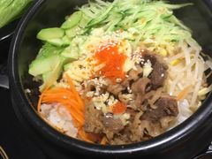 -烤路里·韩国品质自助烤肉(石路天虹4号店)