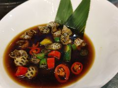 -汤记传菜(秀浦路店)