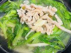 -凯丽上海阳春面馆(德仁里店)