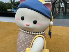 -深圳湾万象城(南山店)