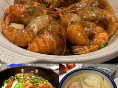 -小炳胜(卓悦中心店)
